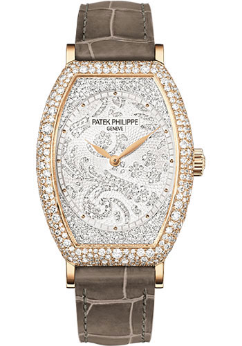 Patek Philippe Style No: 7099R-001