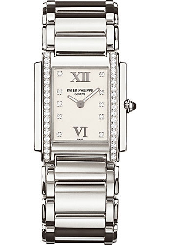 Patek Philippe Twenty-4 Watch