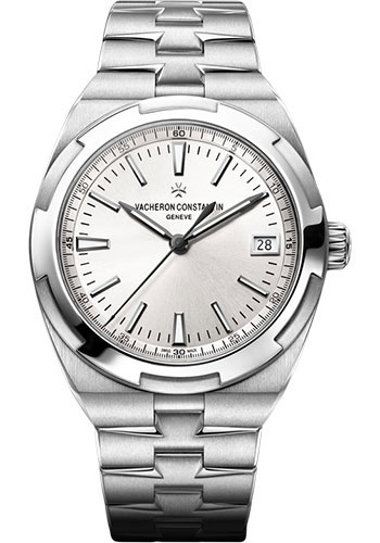 Vacheron Constantin Overseas Watch