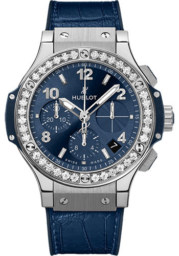 Hublot Style No: 341.SX.7170.LR.1204