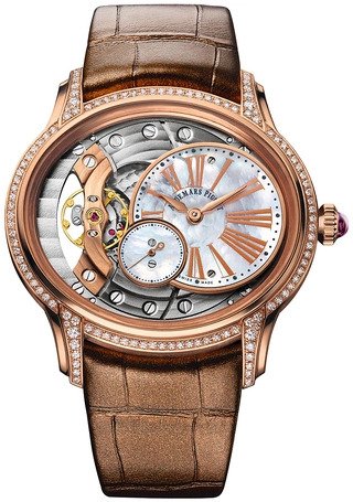 Audemars Piguet Millenary 