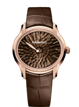 Audemars Piguet Millenary