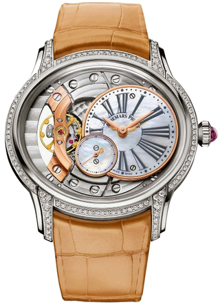 Audemars Piguet Millenary