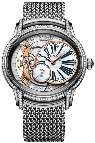 Audemars Piguet Millenary