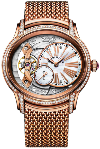 Audemars Piguet Millenary
