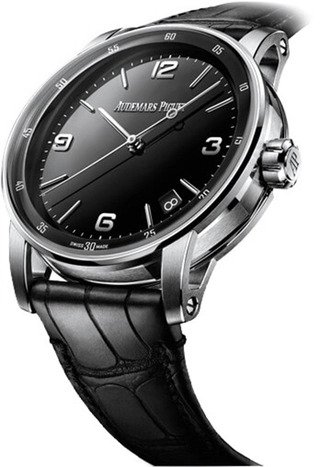 Audemars Piguet  code 11.59