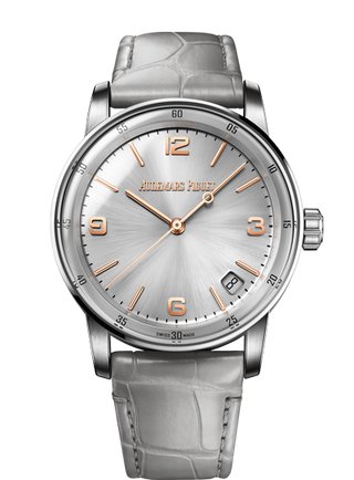Audemars Piguet  code 11.59