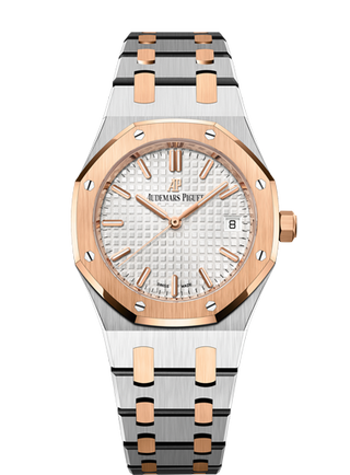 Audemars Piguet Royal Oak Womens