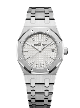 Audemars Piguet Royal Oak Womens
