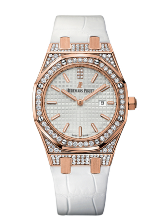 Audemars Piguet Royal Oak Womens
