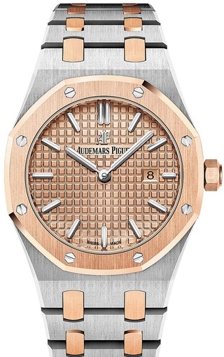 Audemars Piguet Millenary